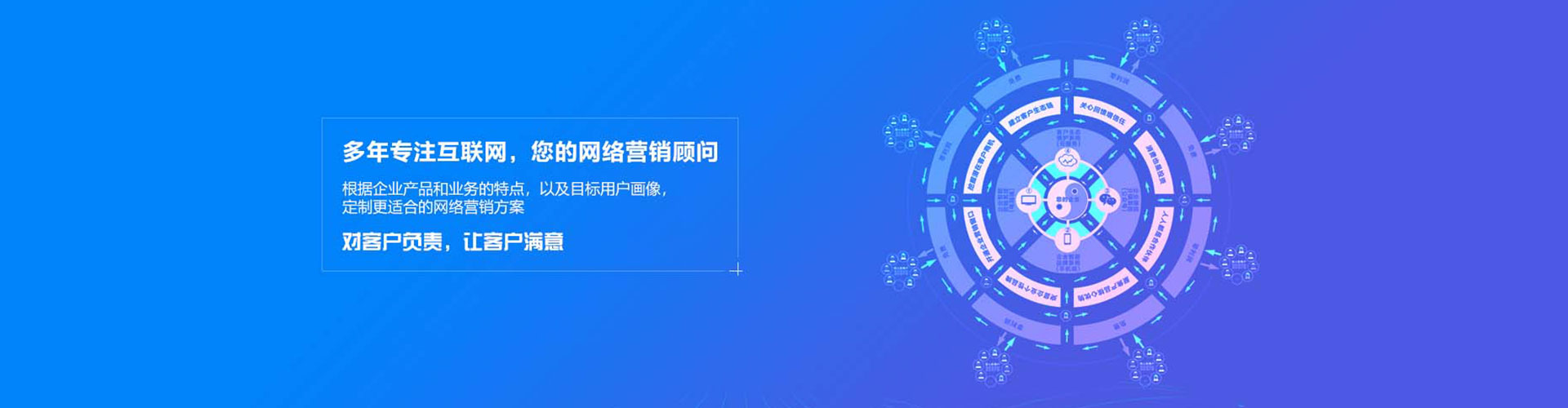 罗山信息流竞价